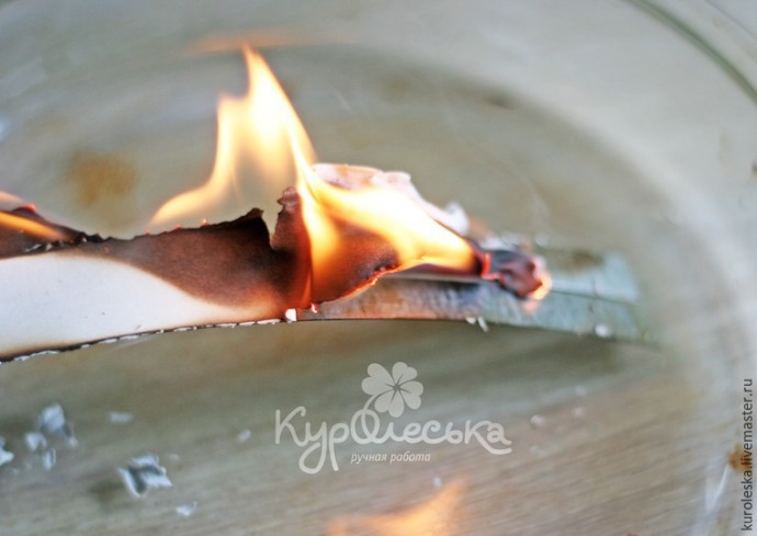 ​Как сделать каттеры быстро и дешево: часть 1