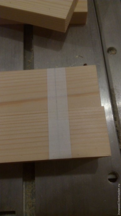 ​Как сделать простую ключницу своими руками: часть 1