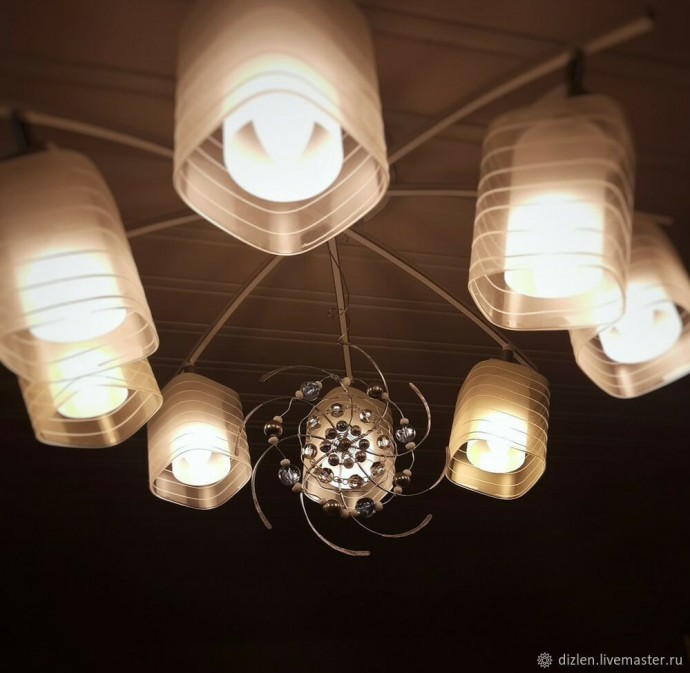 ​Спиральное чудо: часть 5