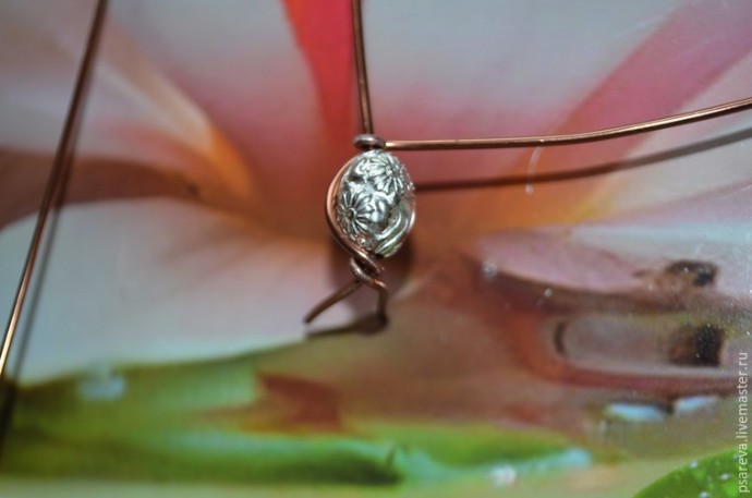 ​Делаем демонстрационное оборудование для красивого хранения и съёмки украшений: часть 1