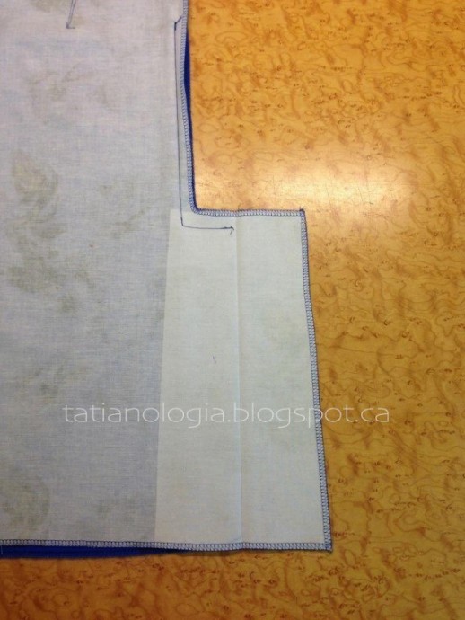 ​Обработка шлицы