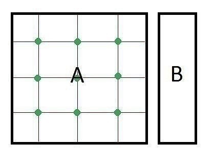 Подушки для стульев своими руками