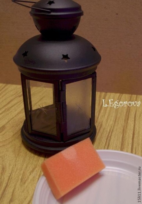 ​Фактурное матирование стекла: часть 1