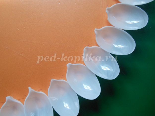 Декорирование зеркала своими руками: часть 1