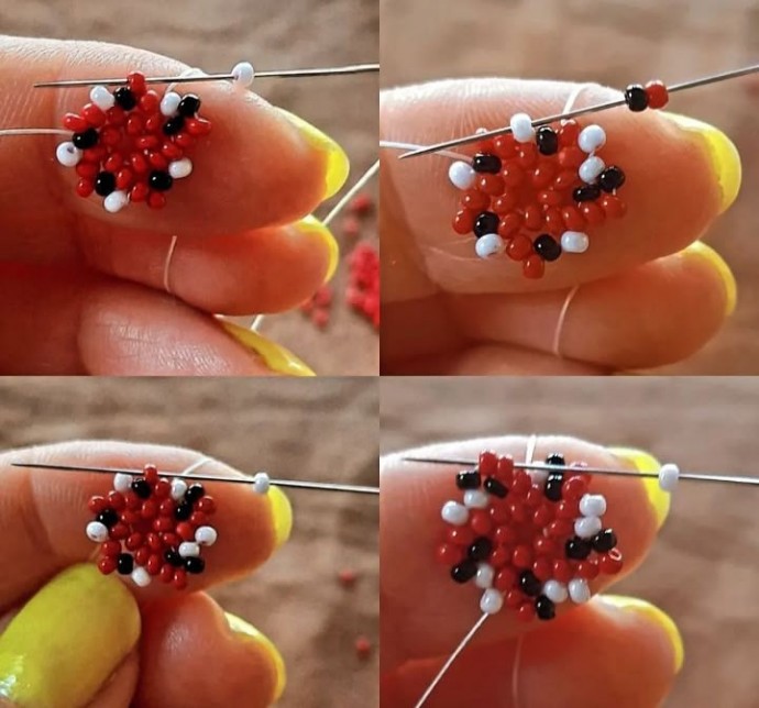 Элемент "Whirlpool"