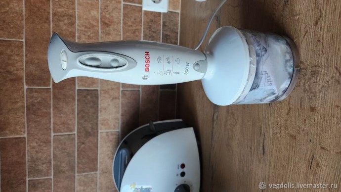 Бумага своими руками