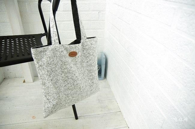 ​Шьем хозяйственную сумку