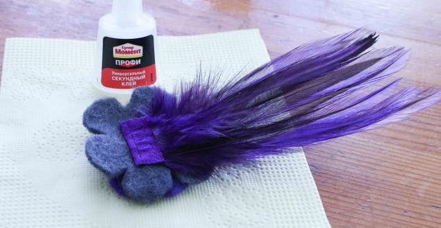 Делаем шляпку-таблетку Делаем шляпку-таблетку