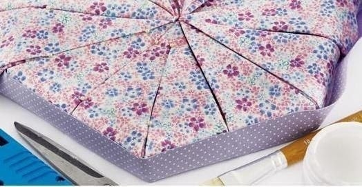 МК Шкатулочка