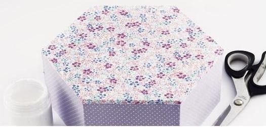 МК Шкатулочка