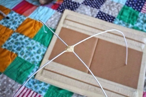 Делаем кошкин дом за 15 минут из старой футболки