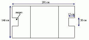 Для тех, кто шьет постельное
