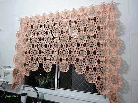 Идеи для вязания крючком