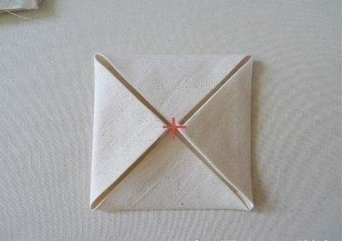 Одеяло из лоскутков