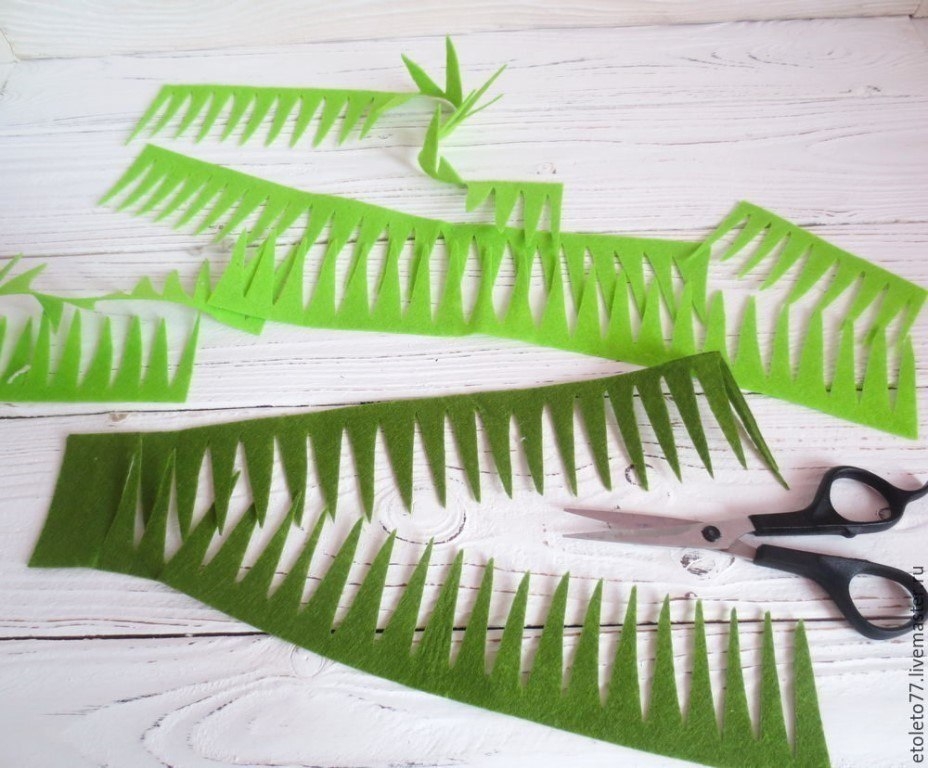 Идея пасхального декора