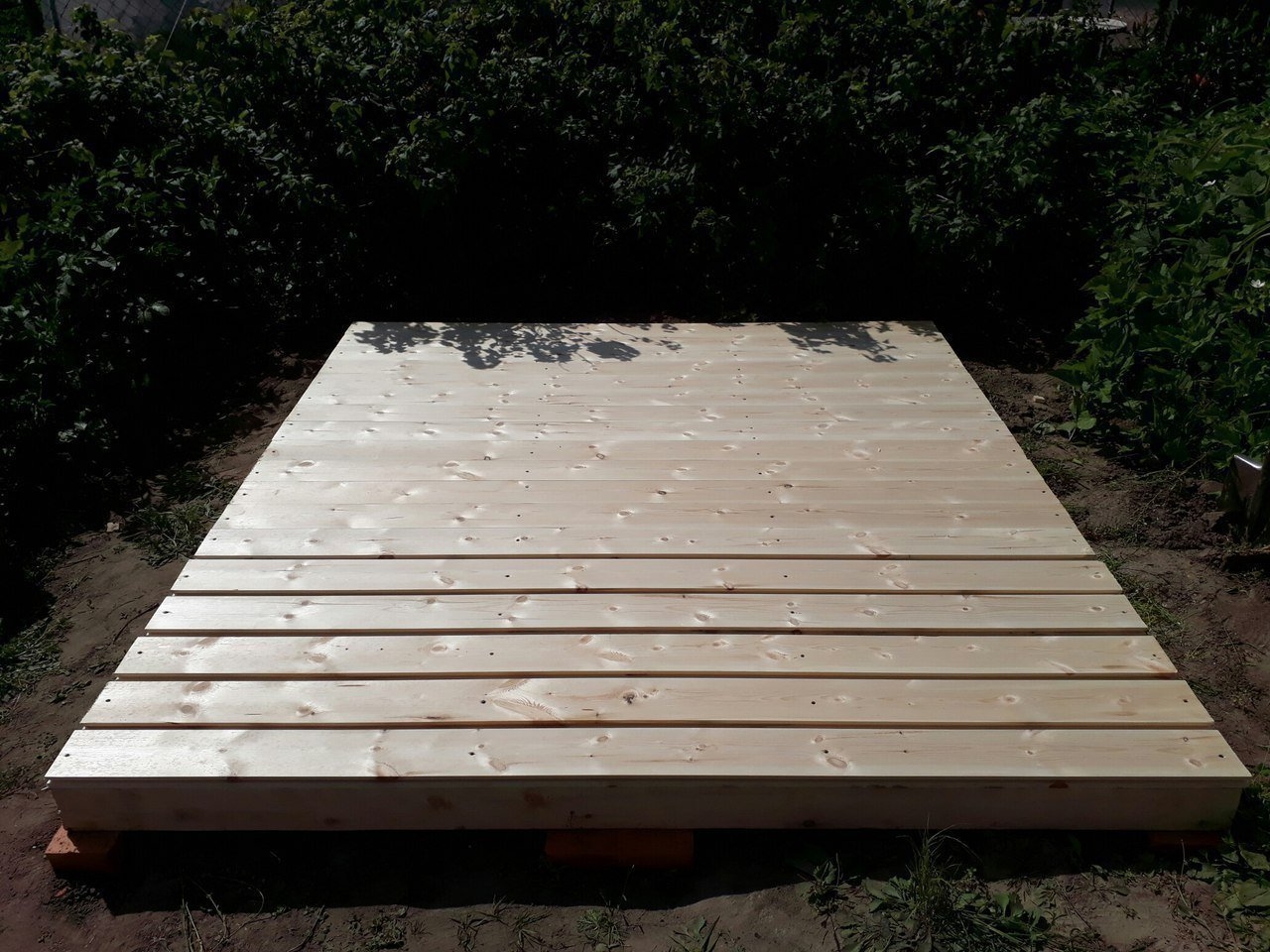 Дети точно обрадуются такому подарку