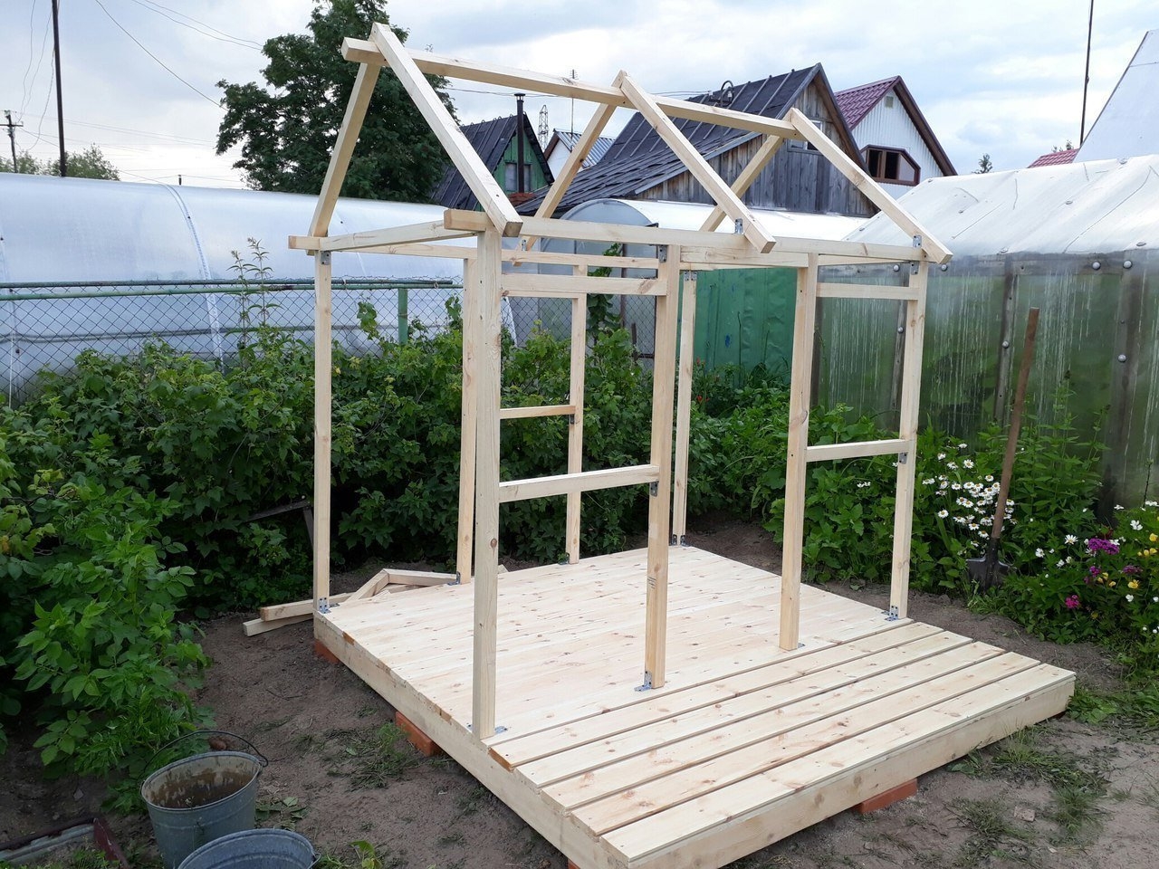 Дети точно обрадуются такому подарку