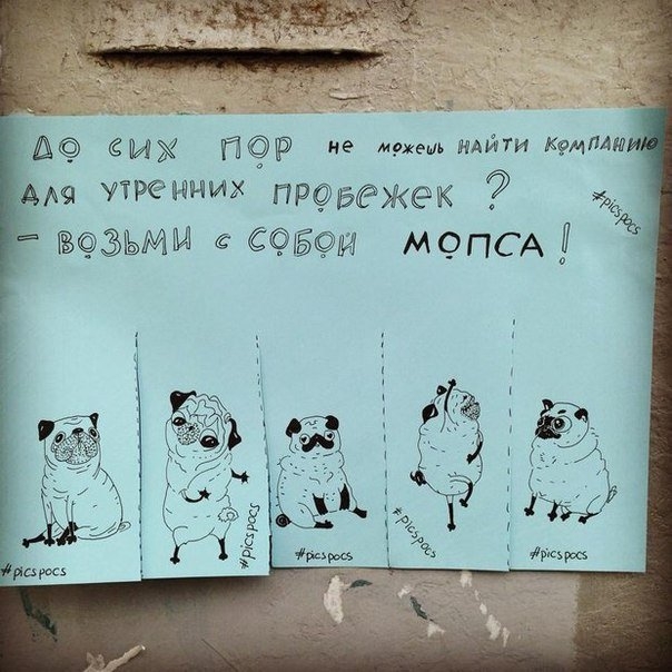 Как порадовать окружающих