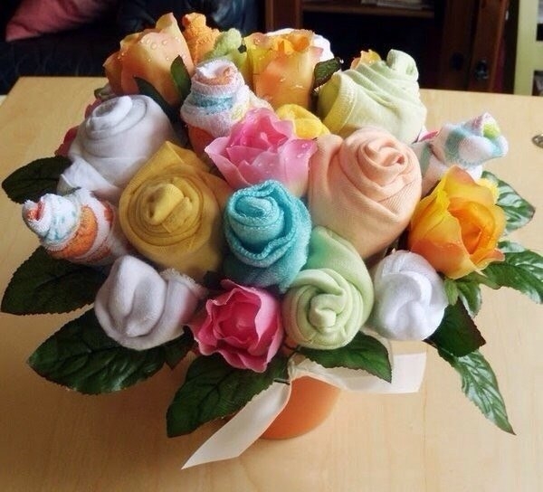 Идеи подарков для самых маленьких