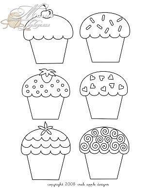 Различные выкройки для лоскутного шитья