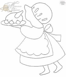 Различные выкройки для лоскутного шитья