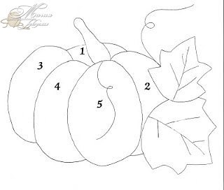 Различные выкройки для лоскутного шитья