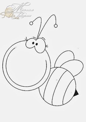 Различные выкройки для лоскутного шитья