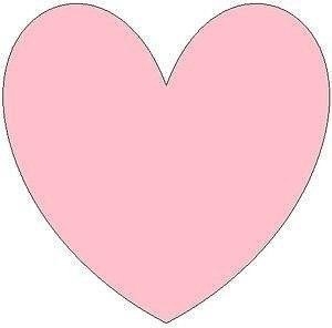 Конвертик для романтичных писем