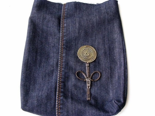 Прикольная сумка