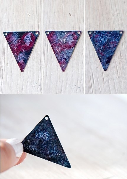 Вселенная на цепочке