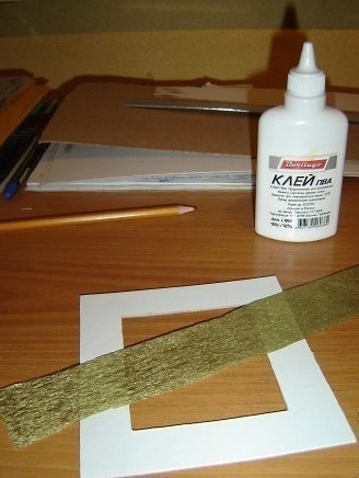 Подсвечник на Хэллоуин.