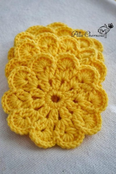 Красочные подстаканники