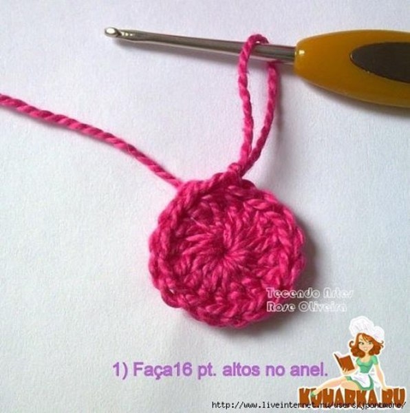 Сумочка с совушками.