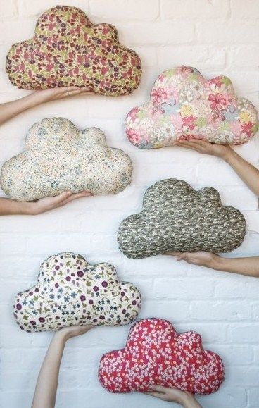 Местами облачно