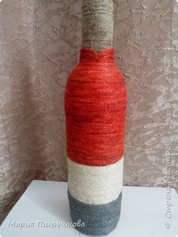 Гусар футляр на бутылку