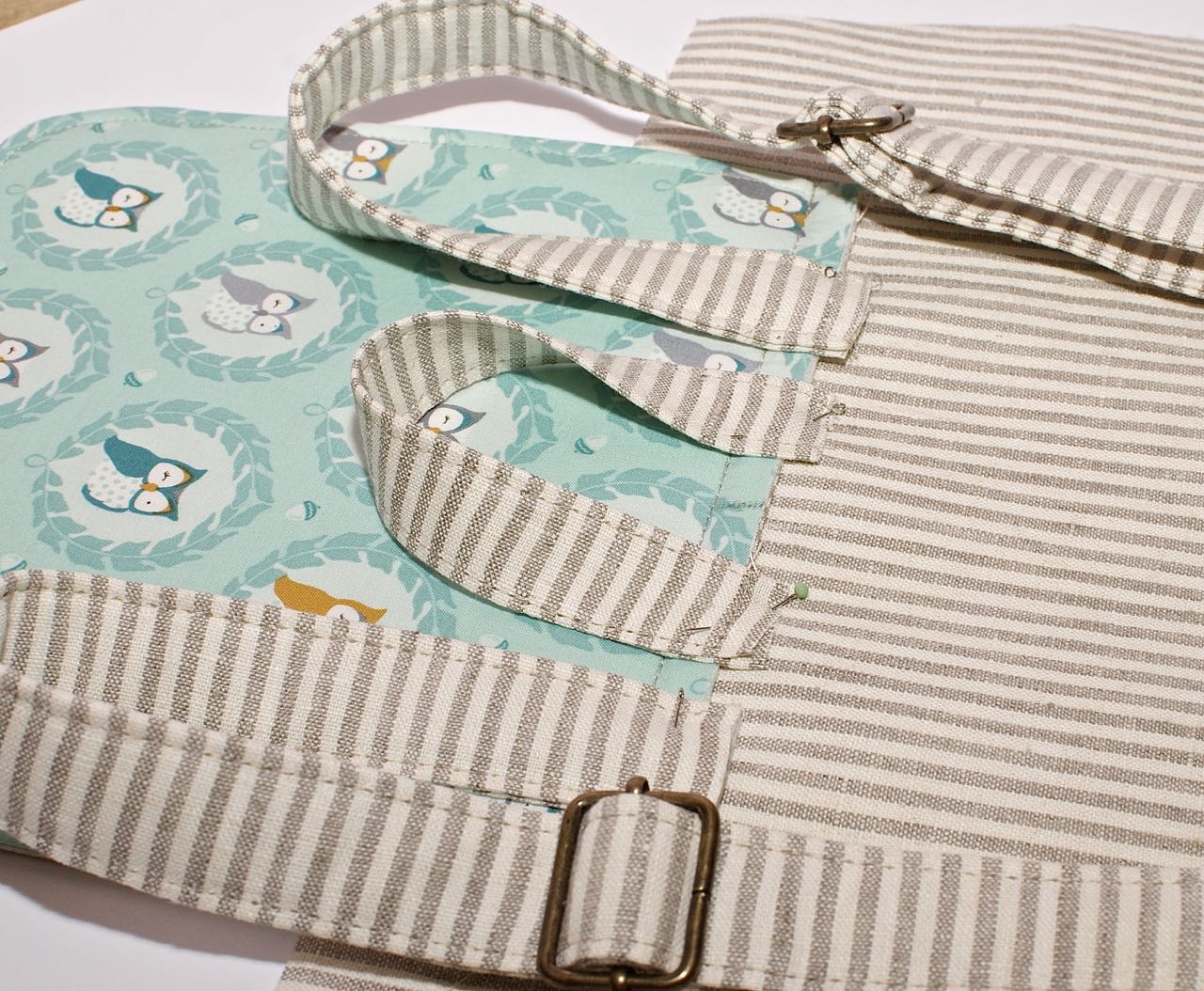 Рюкзачок Рюкзачок