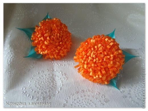 Одуванчики