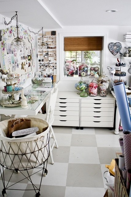 Идеи для организации мастерской