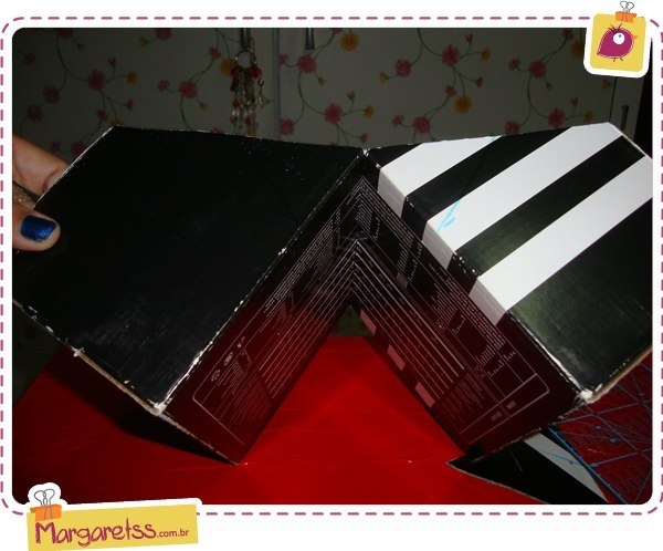 Ящик для хранения