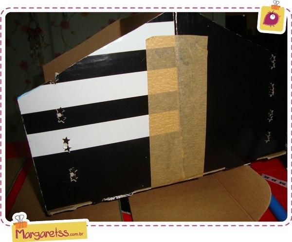 Ящик для хранения