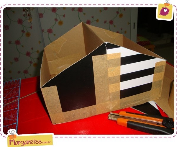 Ящик для хранения