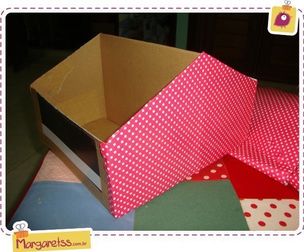 Ящик для хранения