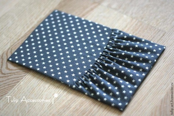 Карманный органайзер для рисования