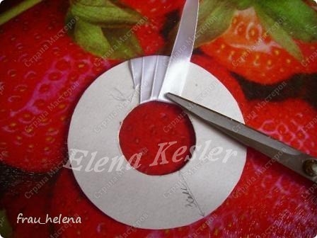 Делаем шляпку. Мастер-класс.