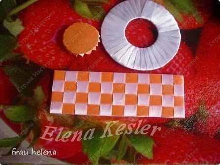 Делаем шляпку. Мастер-класс.