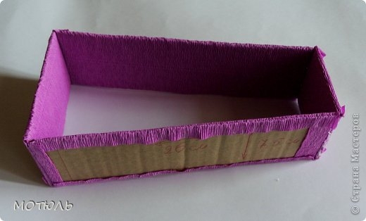 Машинка из шоколада