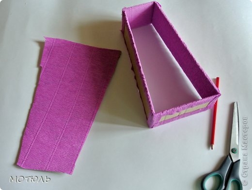 Машинка из шоколада