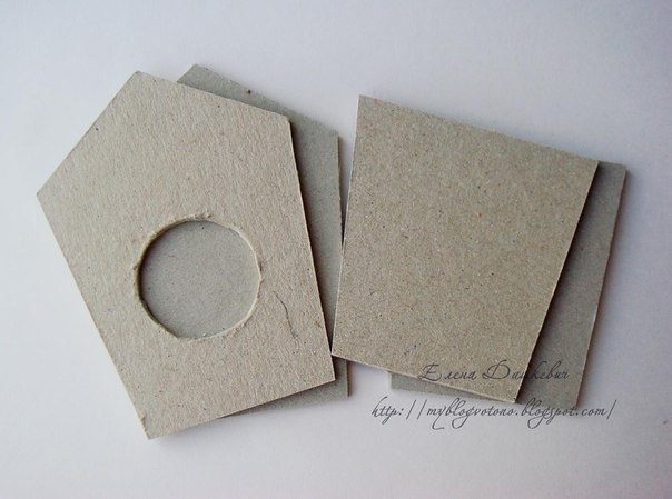 Скворечник