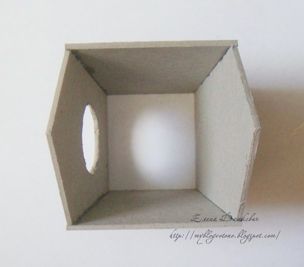 Скворечник