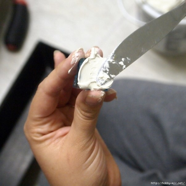 Стеклянная мозаика. Кухонный фартук